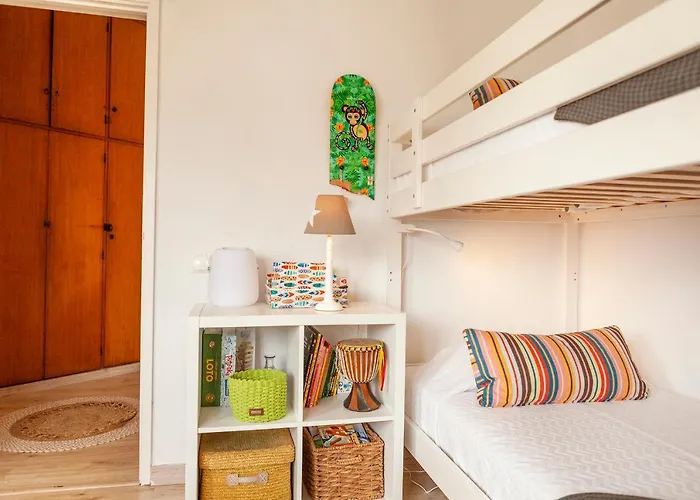 C18 - Church Square Apartment In Praia Da Luz