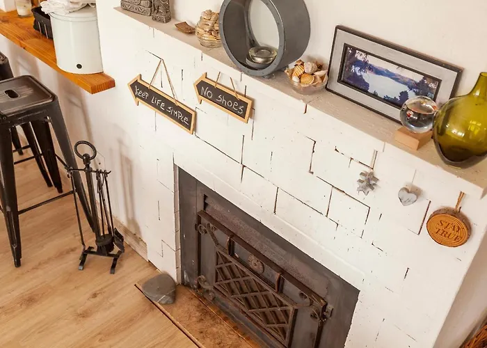 C18 - Church Square Apartment In Praia Da Luz