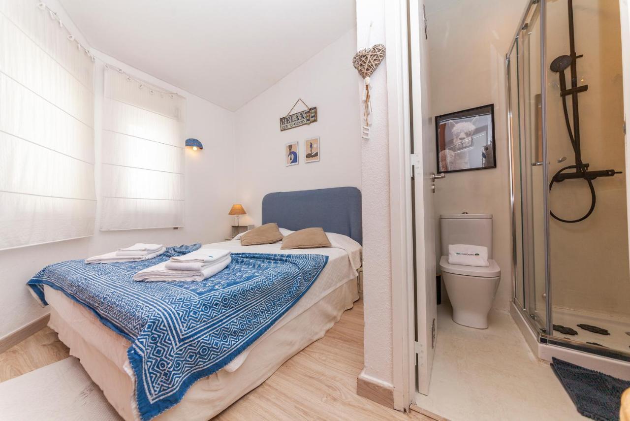 C18 - Church Square In Da Apartment Praia Da Luz