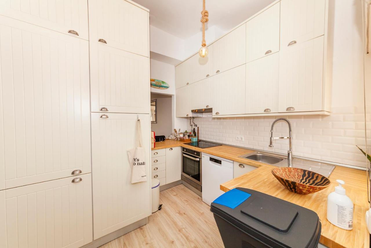 Apartment C18 - Church Square In Da