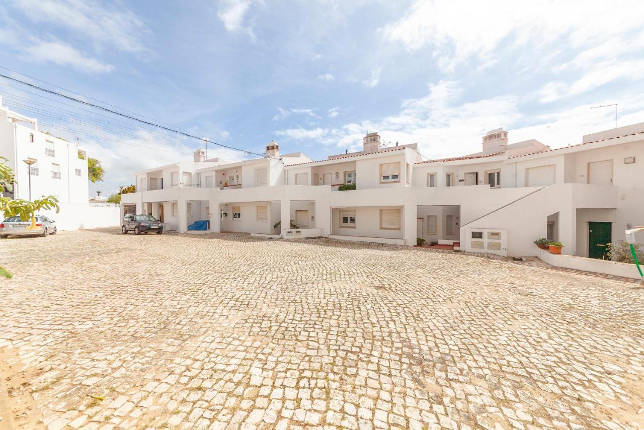 C18 - Church Square In Da Apartment Praia Da Luz